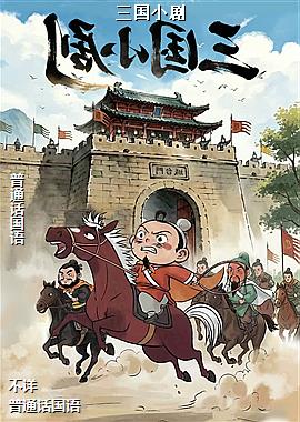 三国小剧