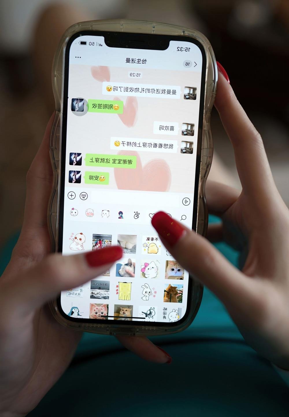 小东西好几天没弄了会坏吗