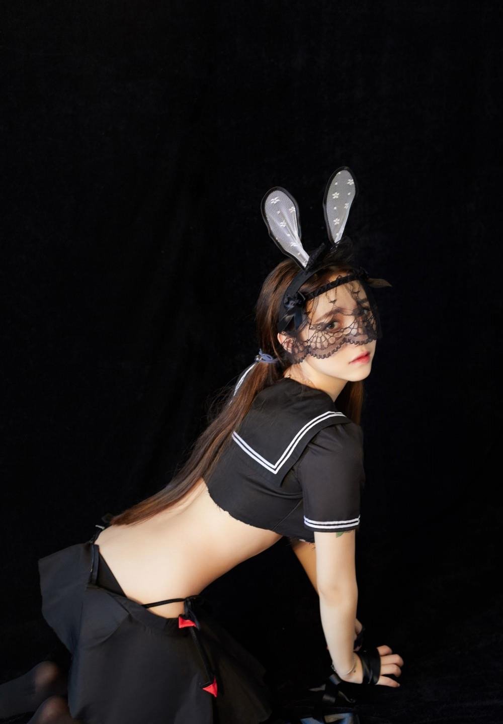 郭美美